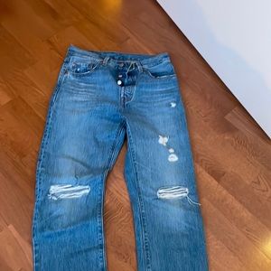 Levi’s Jeans